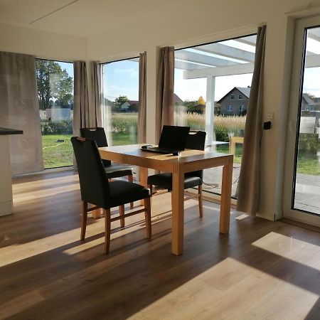 Haus Arendsee Арендзее Екстериор снимка