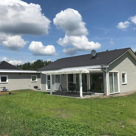 Haus Arendsee Арендзее Екстериор снимка