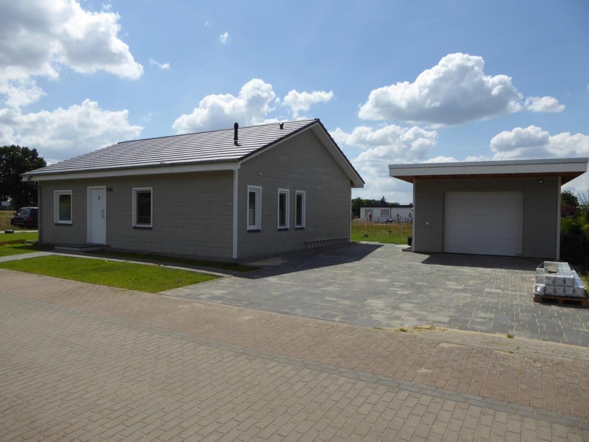 Haus Arendsee Арендзее Екстериор снимка