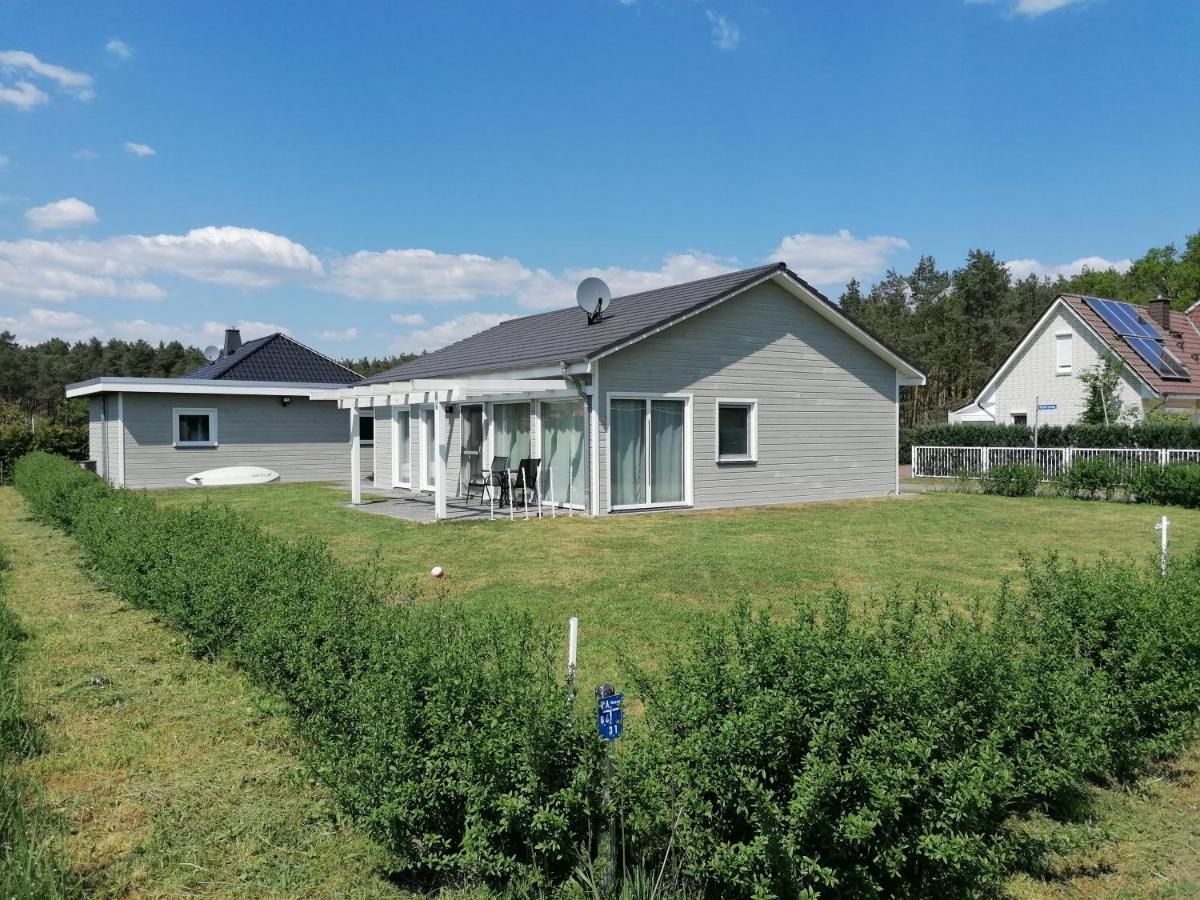 Haus Arendsee Арендзее Екстериор снимка